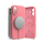 Ringke Silicone Magnetic Magsafe do iPhone 16 Pink 8800274960657 - 1278060 - zdjęcie 2